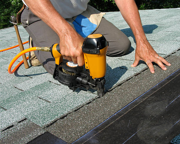 Professional Roofing Contractor in Ray City, GA