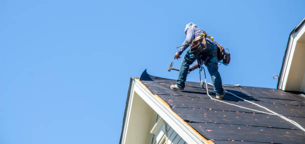 Best Commercial Roofing Services  in Ray City, GA